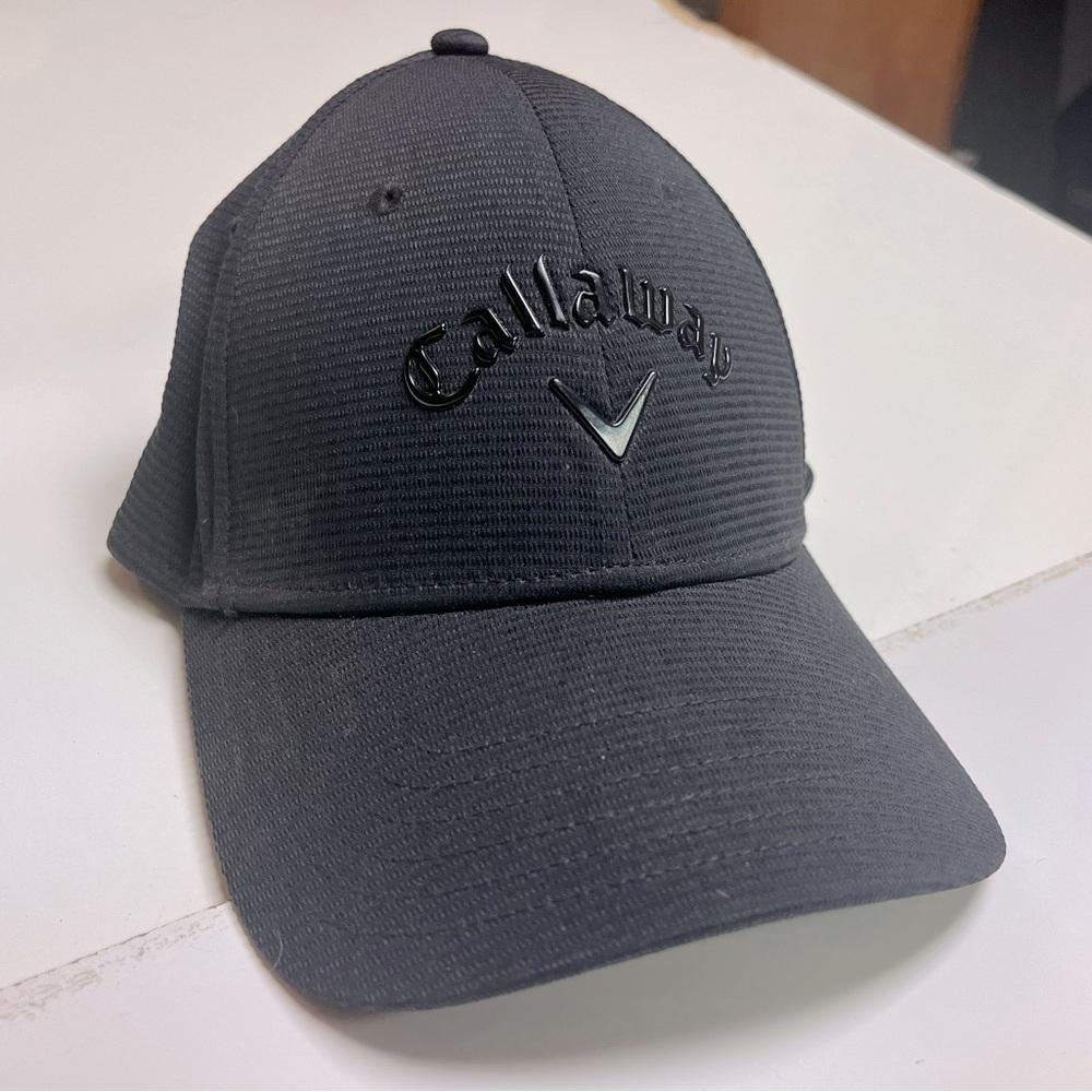 Callaway Golf Hat